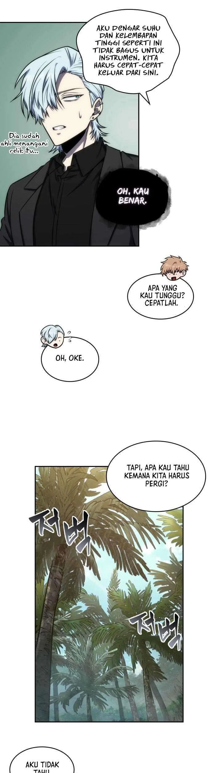 Chapter 227 - halaman 22