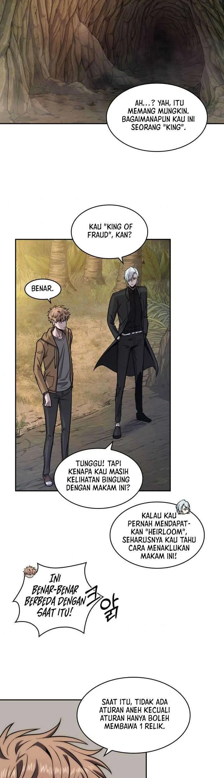Chapter 227 - halaman 28