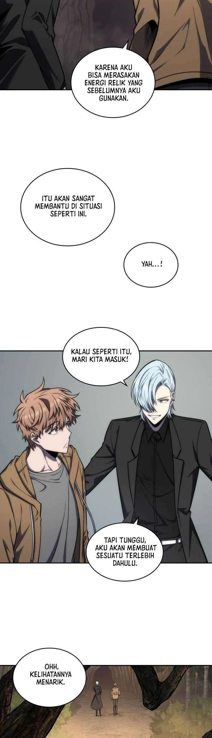 Chapter 227 - halaman 30