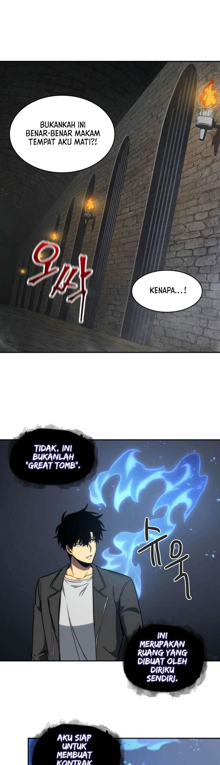 Chapter 228 - halaman 32