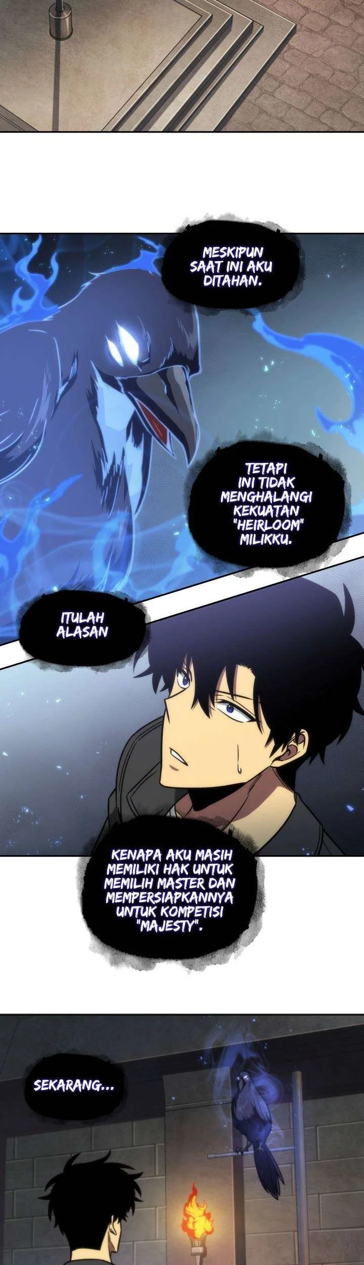 Chapter 228 - halaman 36