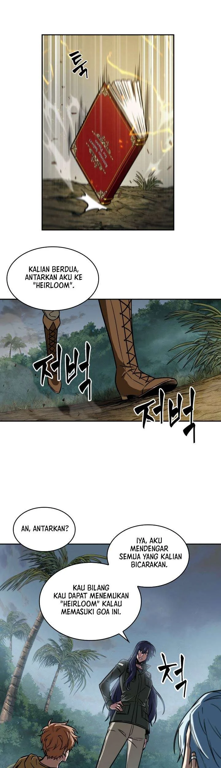Chapter 228 - halaman 14