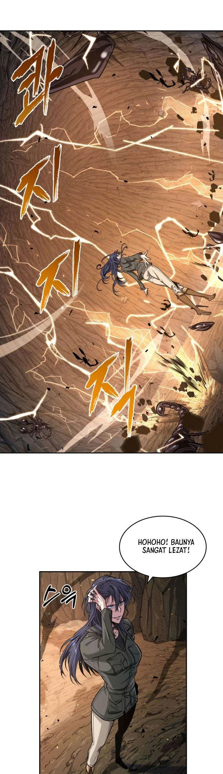 Chapter 229 - halaman 28