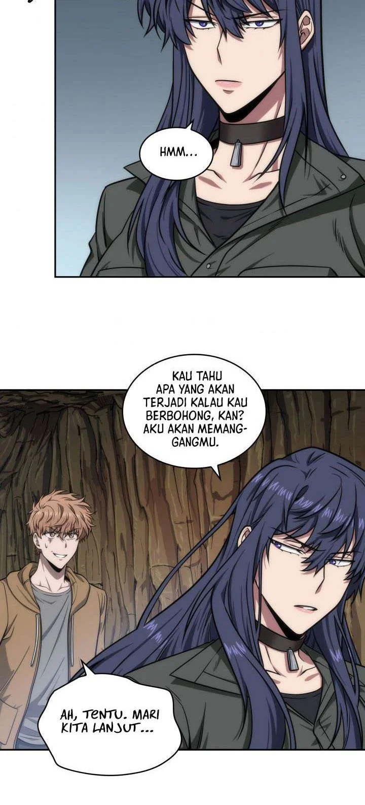 Chapter 229 - halaman 31