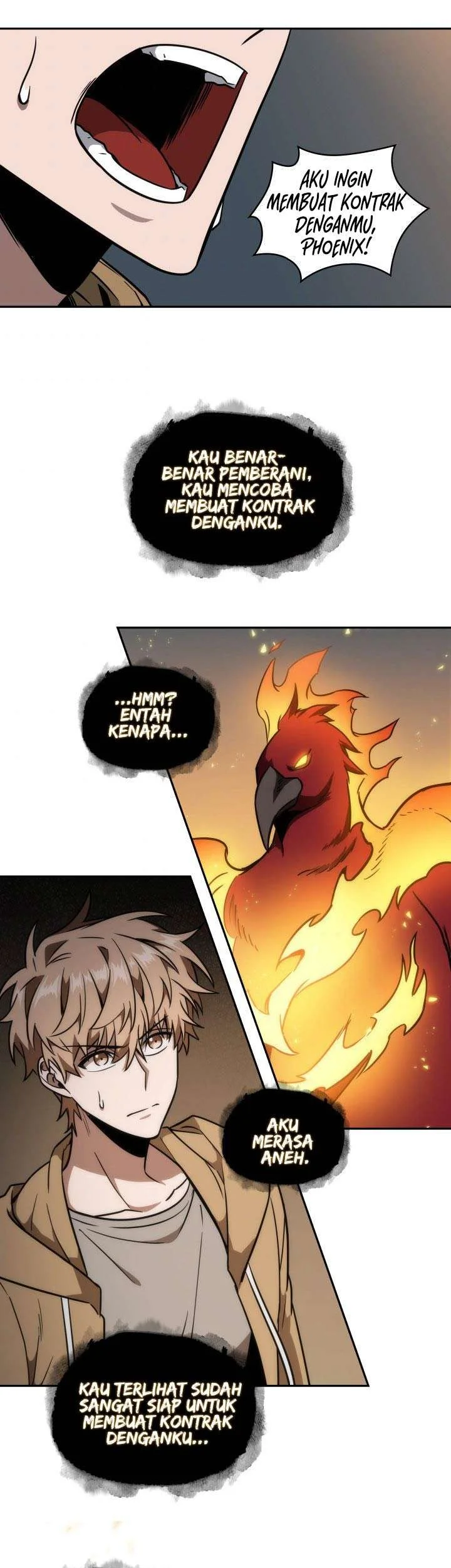 Chapter 230 - halaman 20