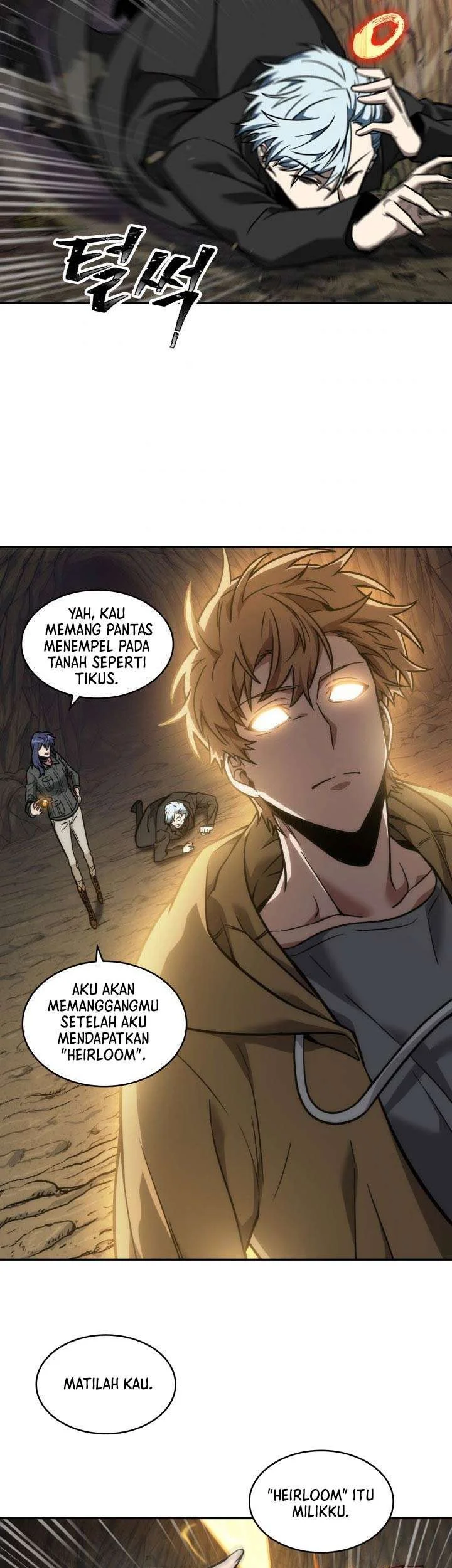 Chapter 230 - halaman 24