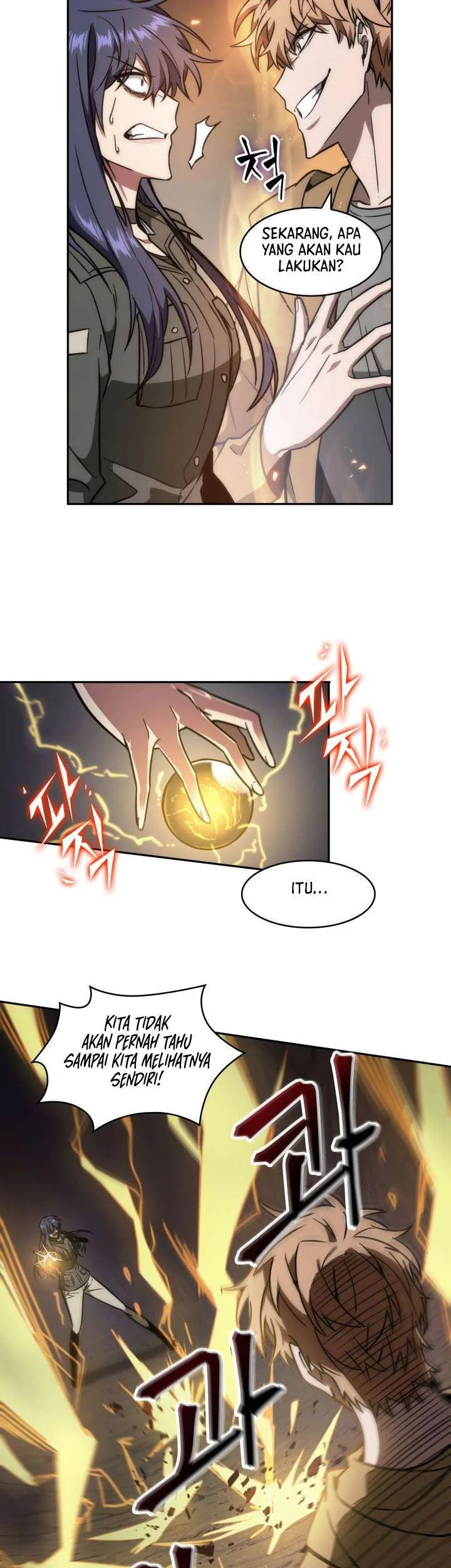 Chapter 230 - halaman 30