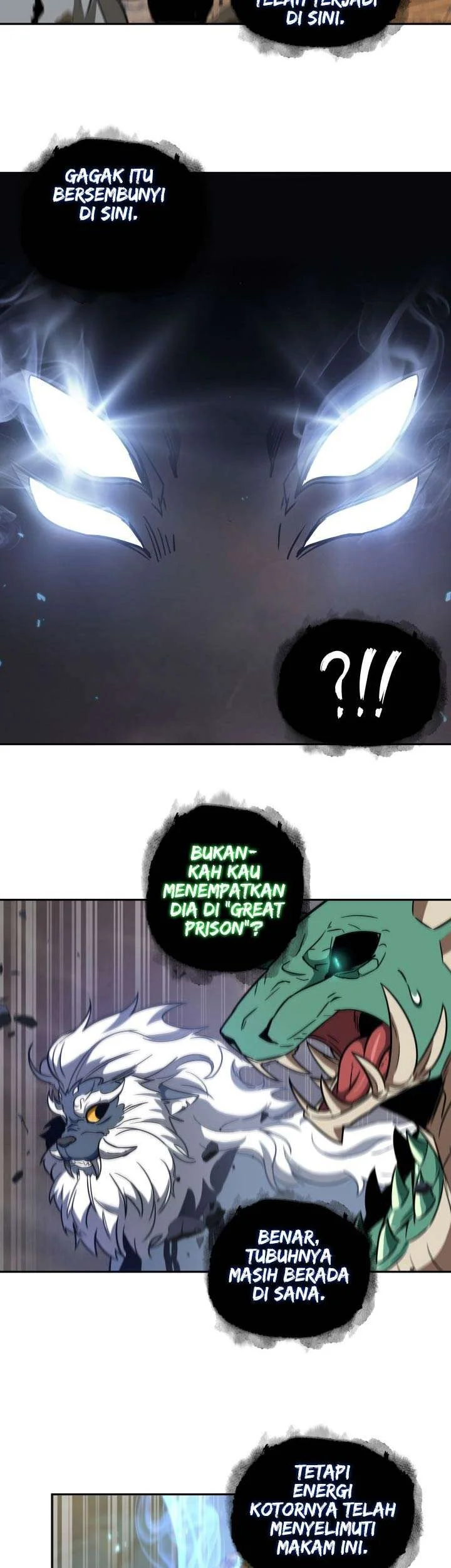 Chapter 230 - halaman 34