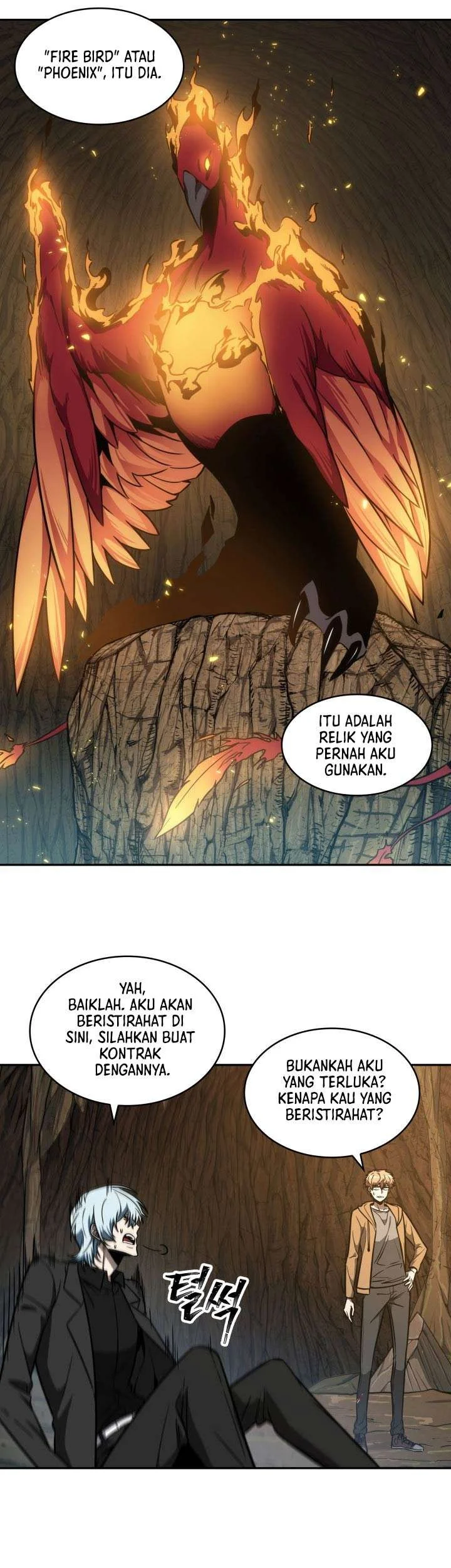 Chapter 230 - halaman 14