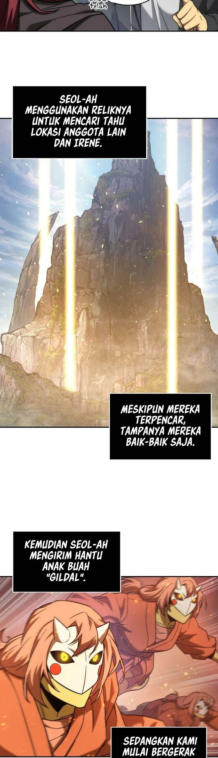 Chapter 232 - halaman 22