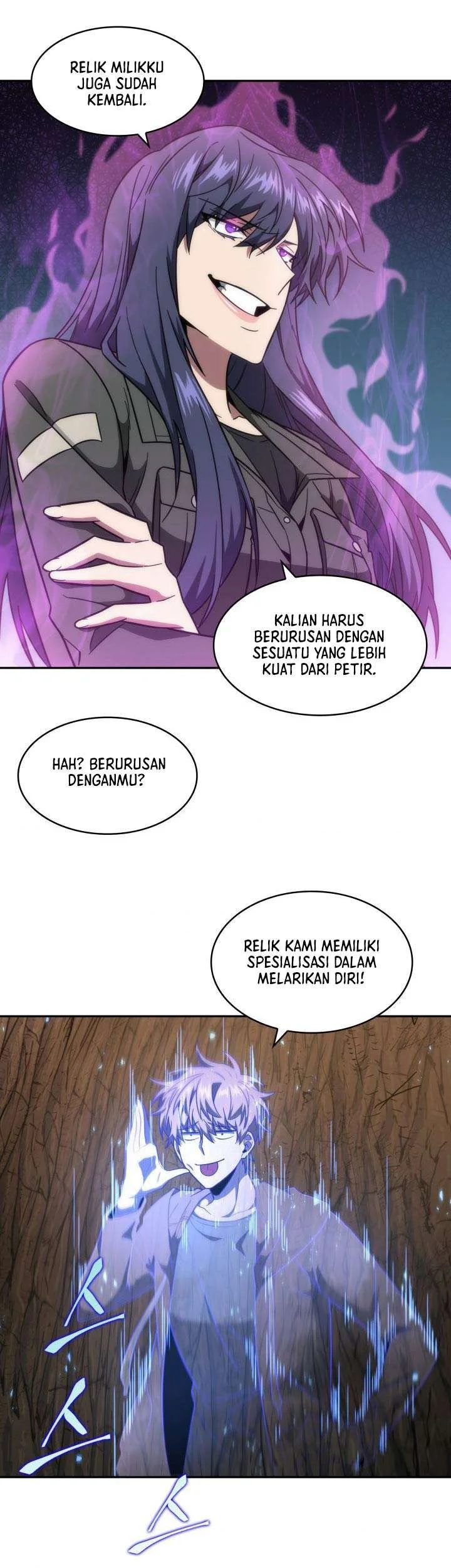 Chapter 232 - halaman 28