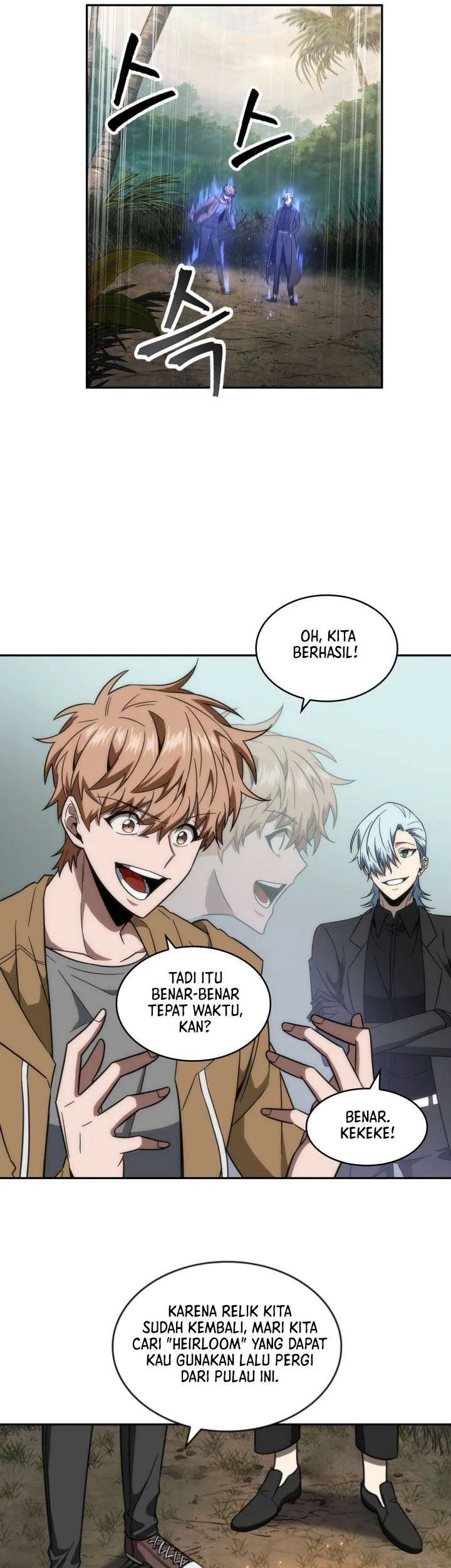 Chapter 232 - halaman 30