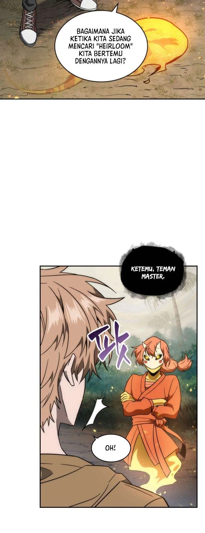 Chapter 232 - halaman 31