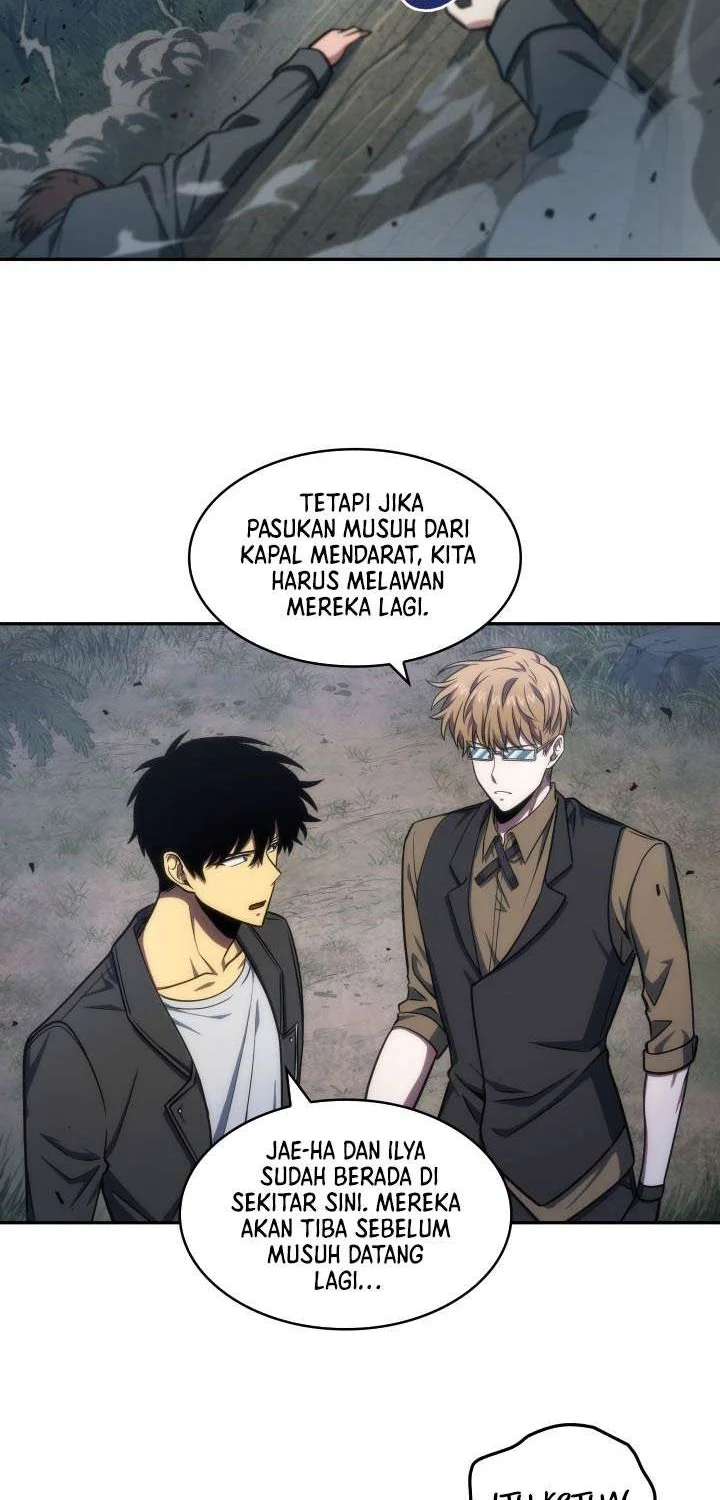 Chapter 233 - halaman 23