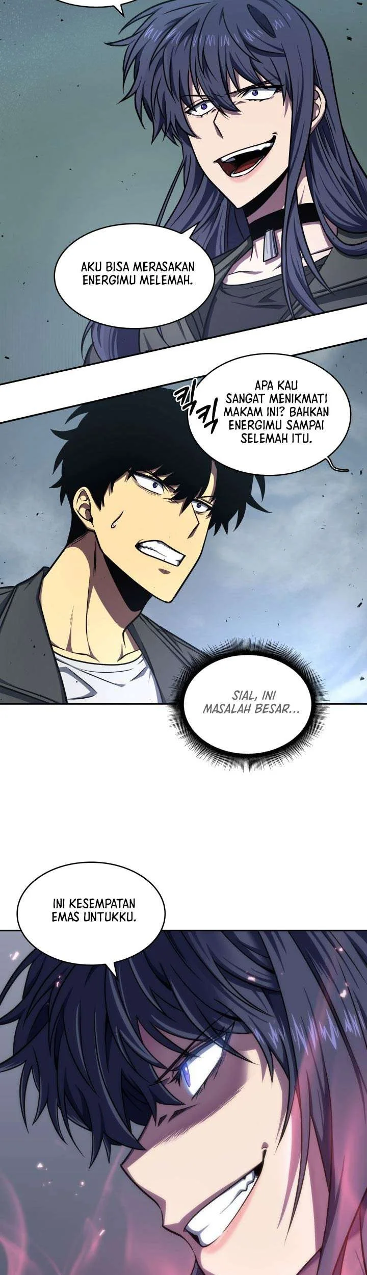 Chapter 233 - halaman 28