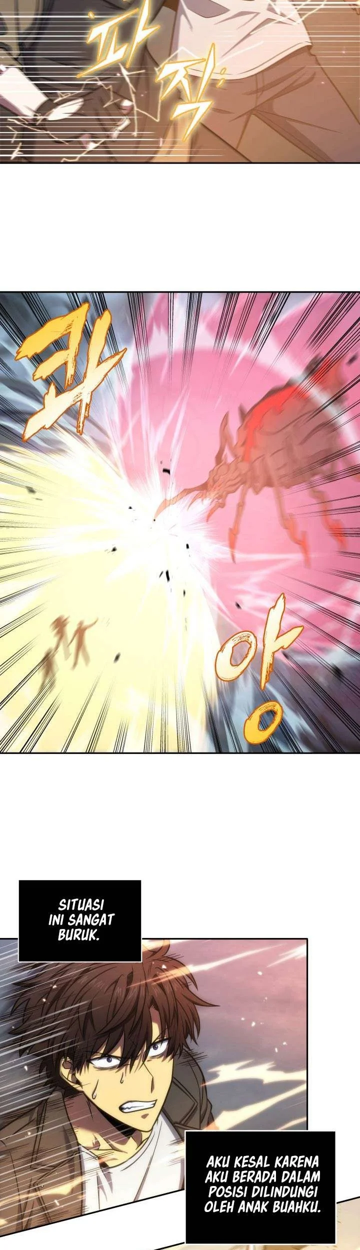 Chapter 233 - halaman 36