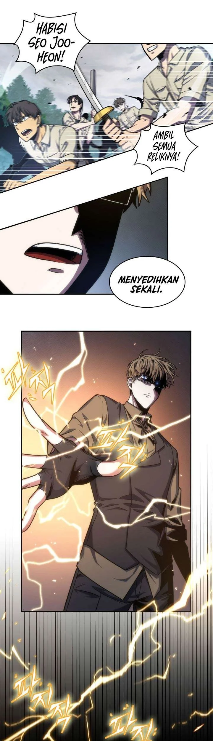 Chapter 233 - halaman 2