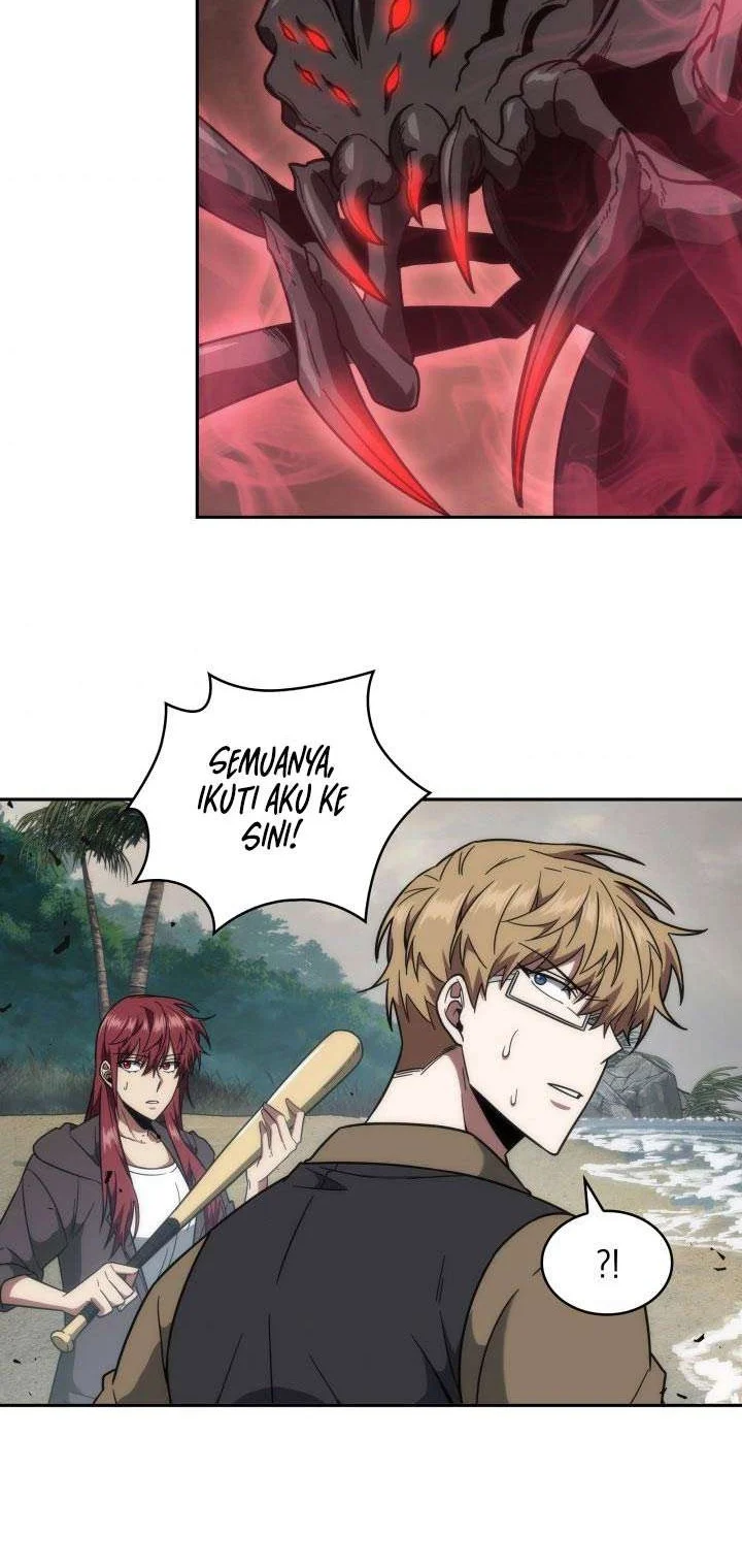 Chapter 234 - halaman 27