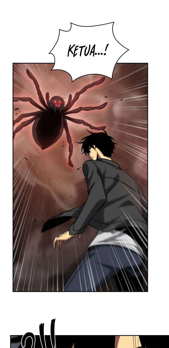 Chapter 234 - halaman 29