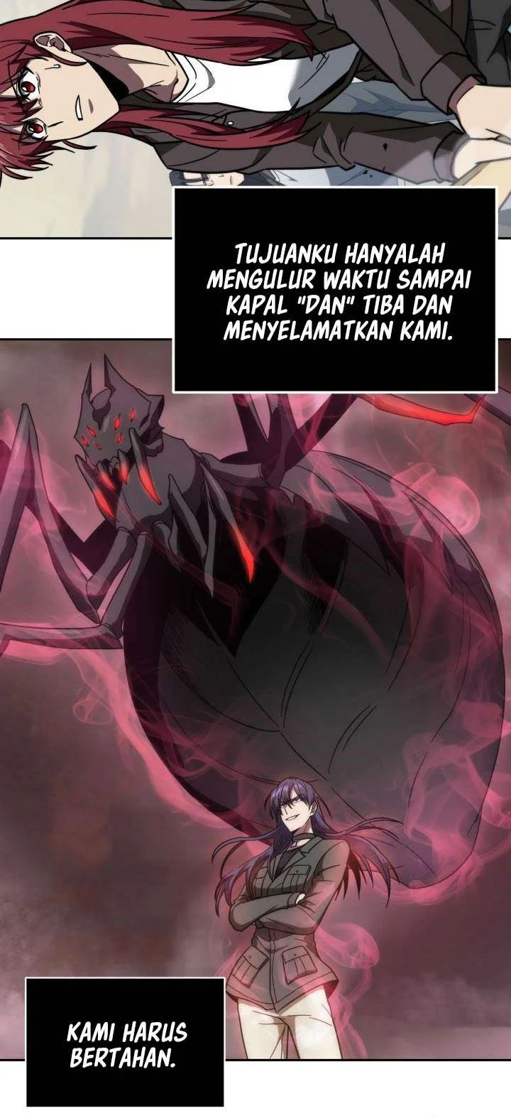 Chapter 234 - halaman 37
