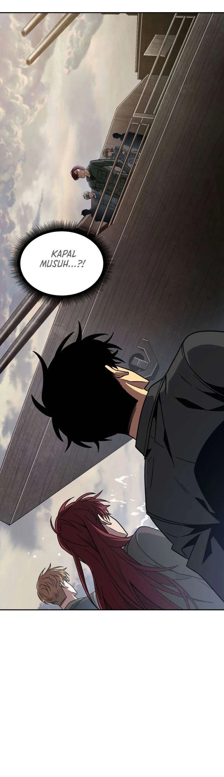 Chapter 234 - halaman 40