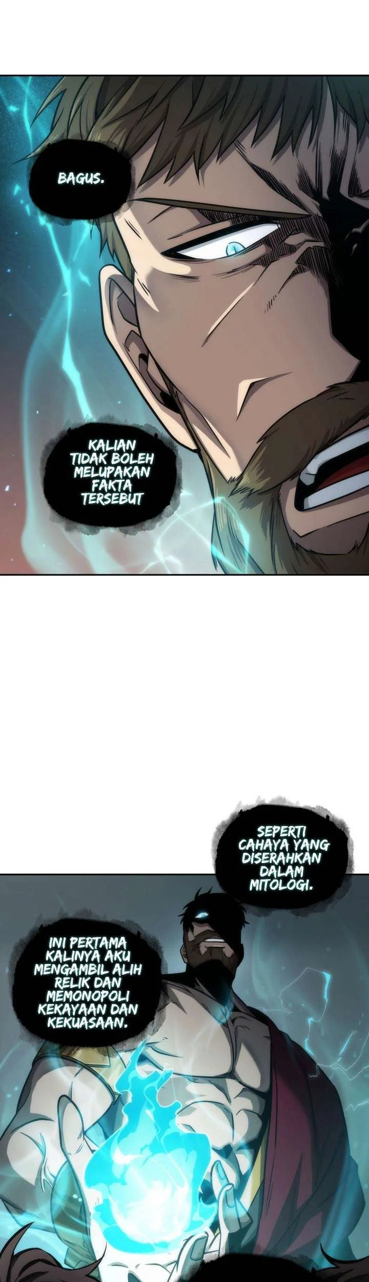 Chapter 235 - halaman 38