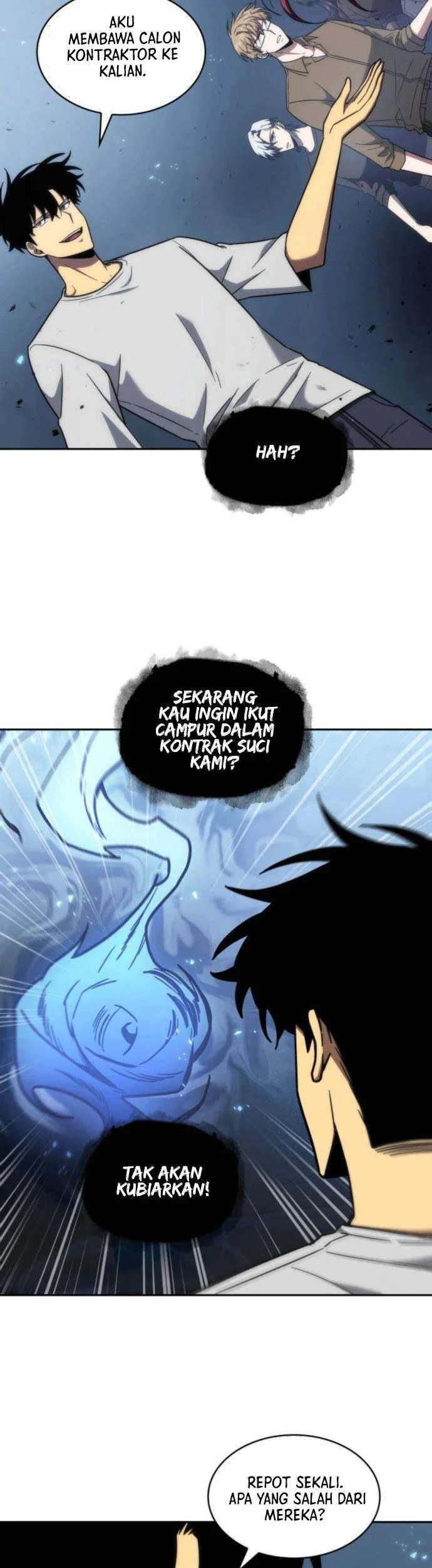 Chapter 236 - halaman 30