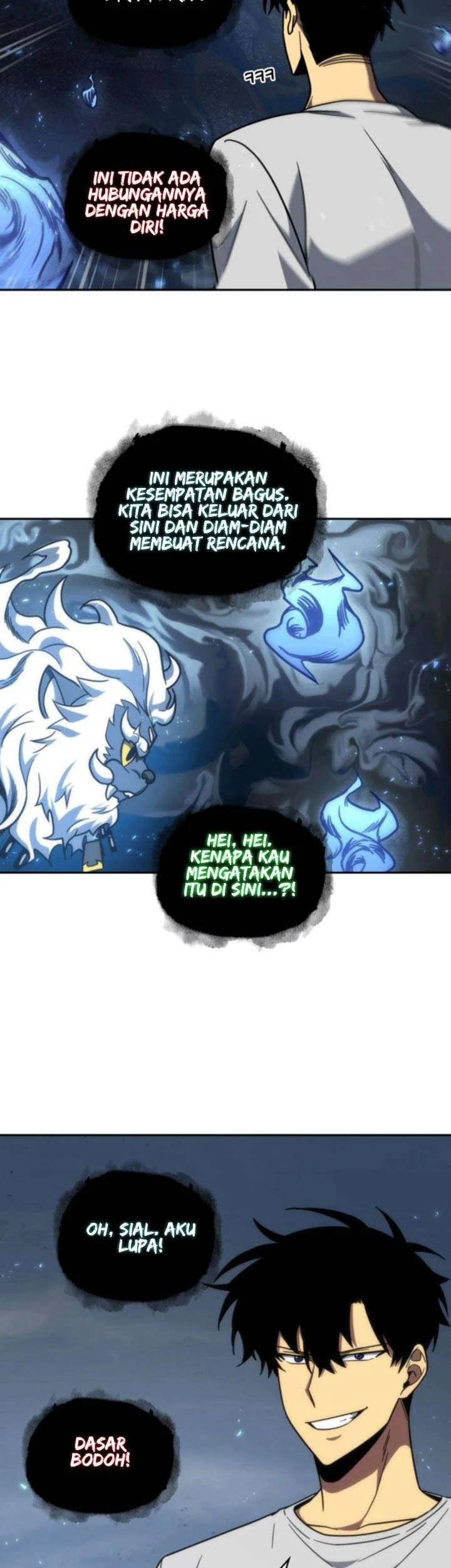 Chapter 236 - halaman 34