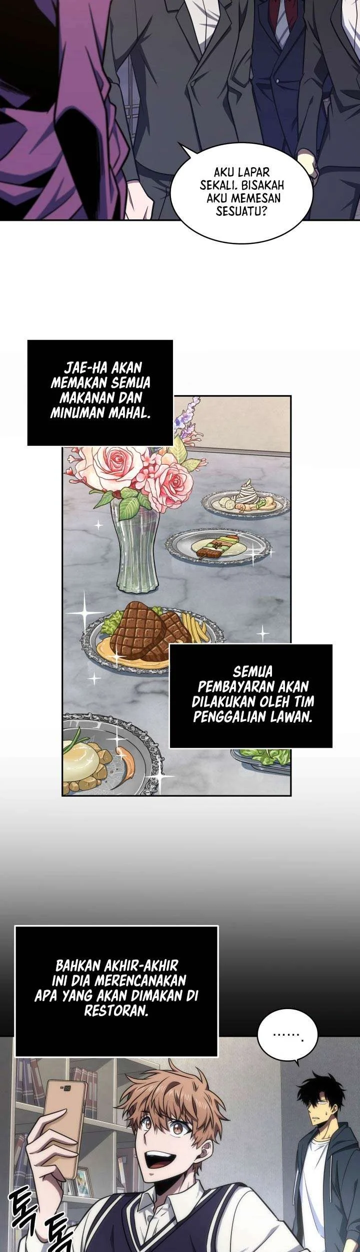 Chapter 239 - halaman 24