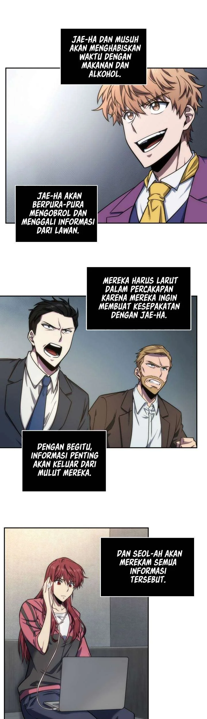 Chapter 239 - halaman 26