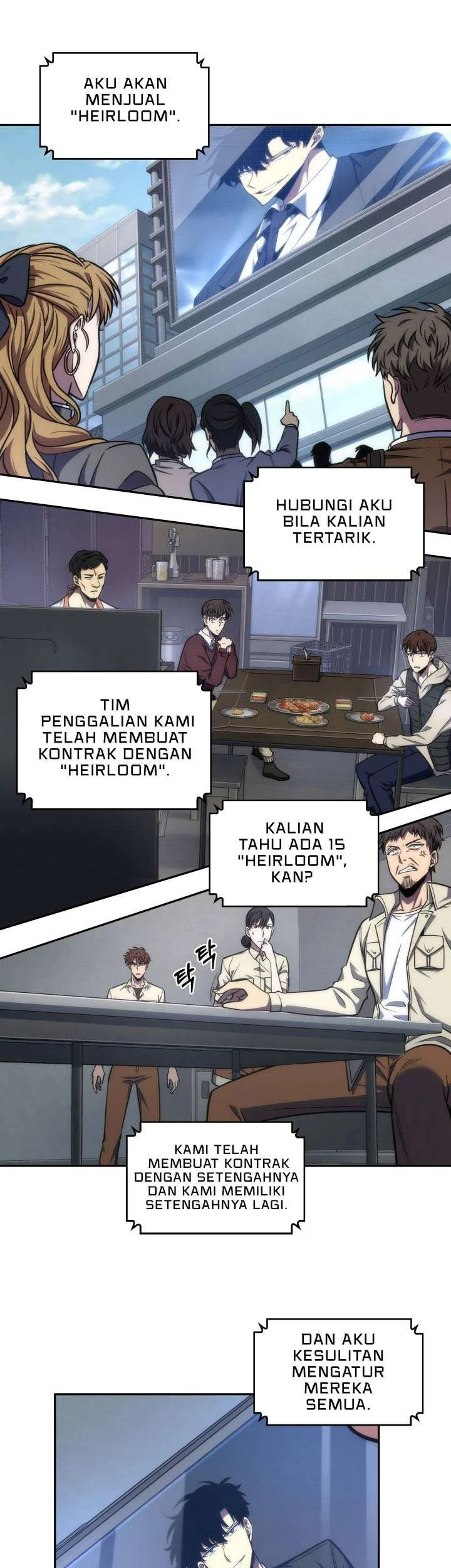 Chapter 239 - halaman 2