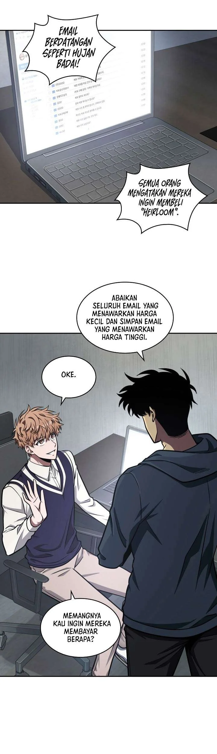 Chapter 239 - halaman 8
