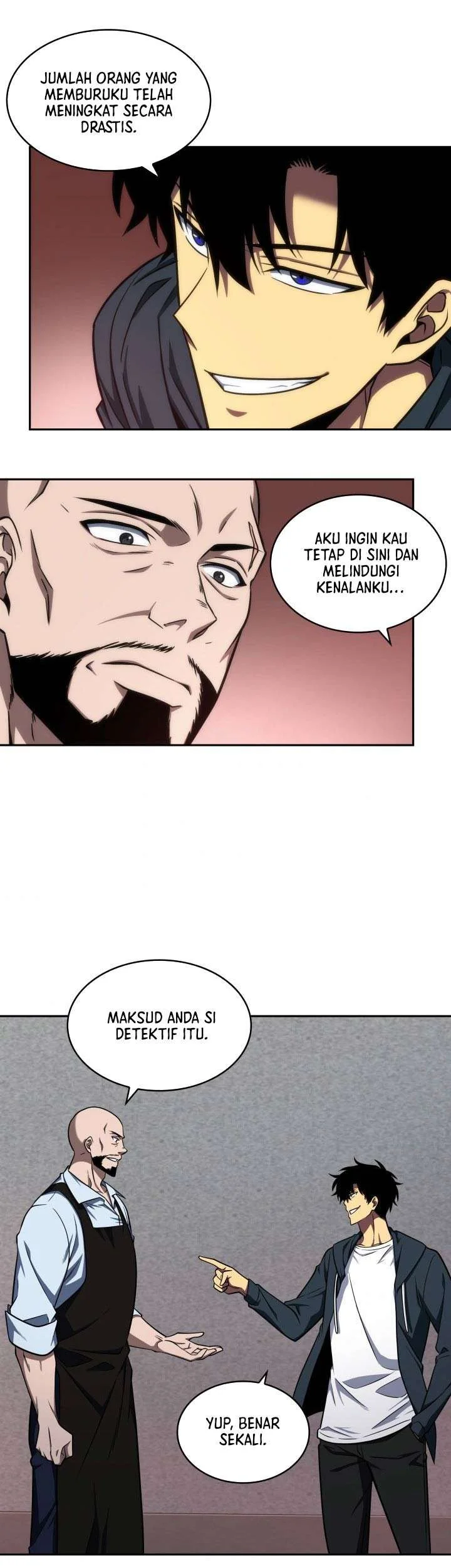 Chapter 239 - halaman 16