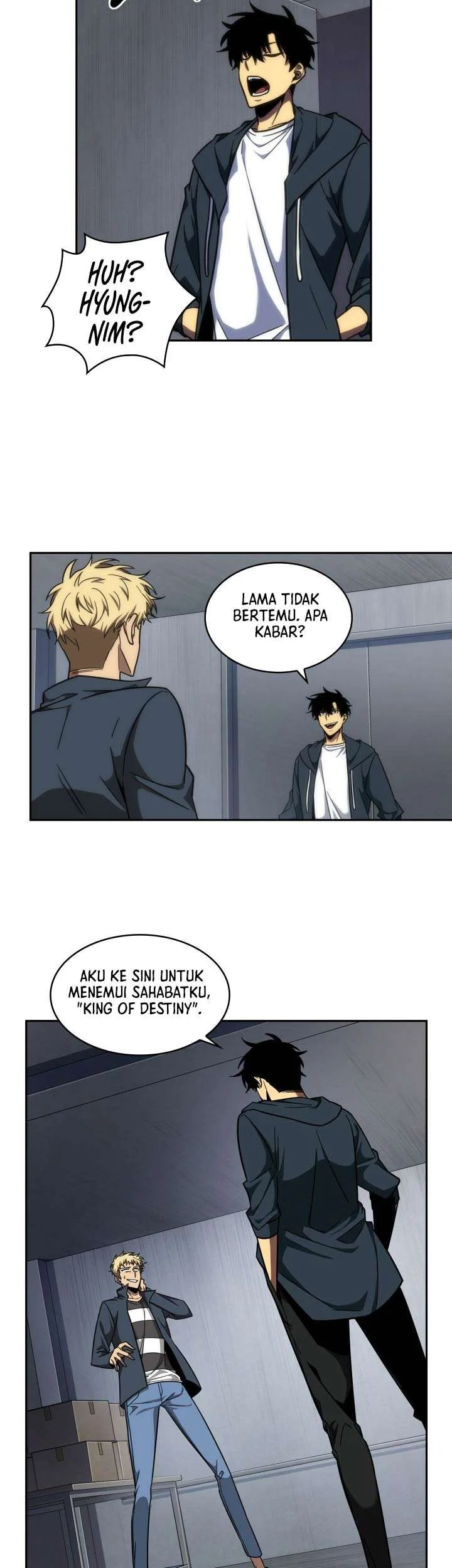Chapter 240 - halaman 20