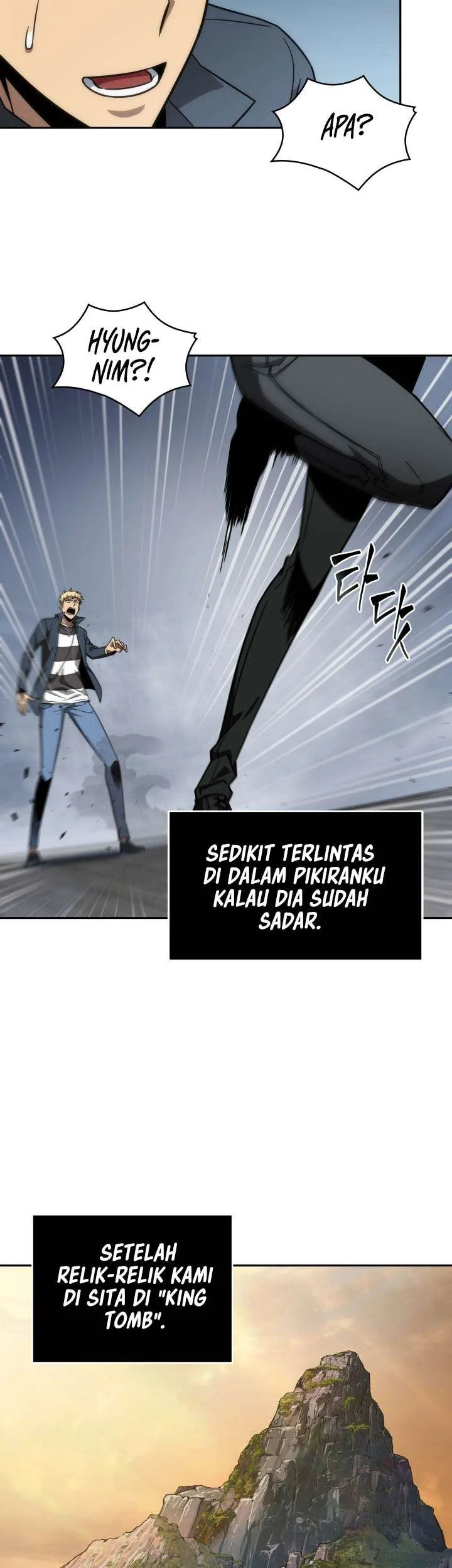 Chapter 240 - halaman 22