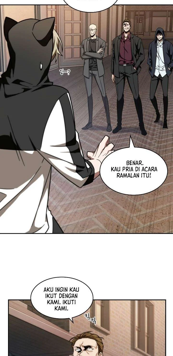 Chapter 240 - halaman 27