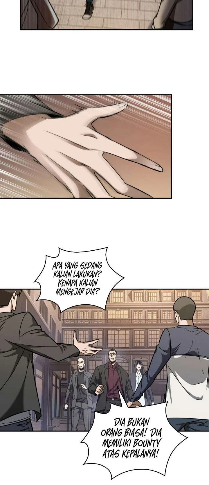 Chapter 240 - halaman 31