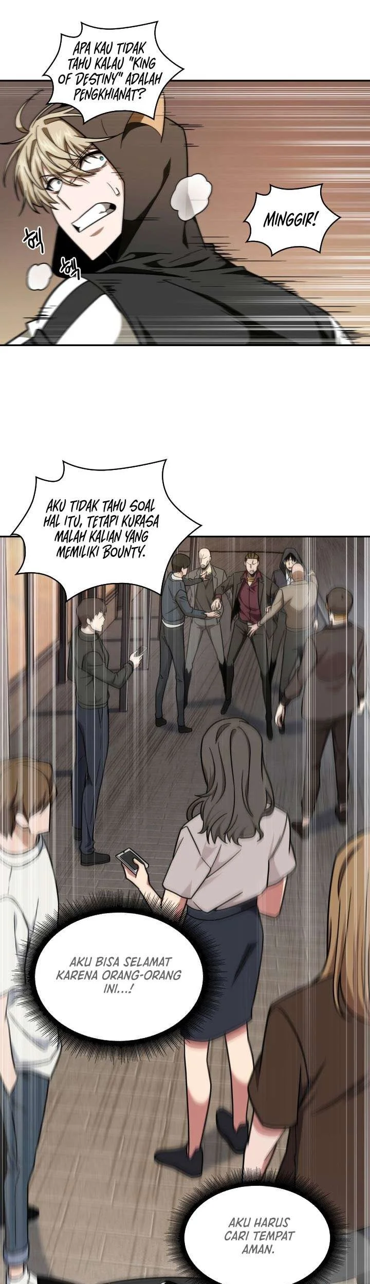 Chapter 240 - halaman 32