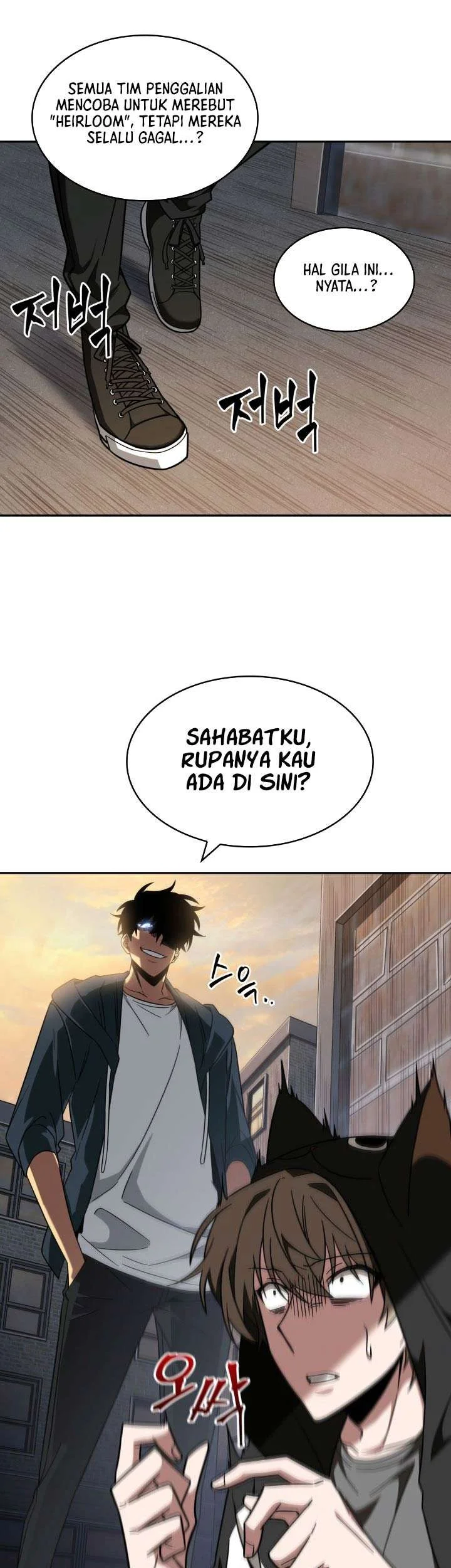 Chapter 240 - halaman 38