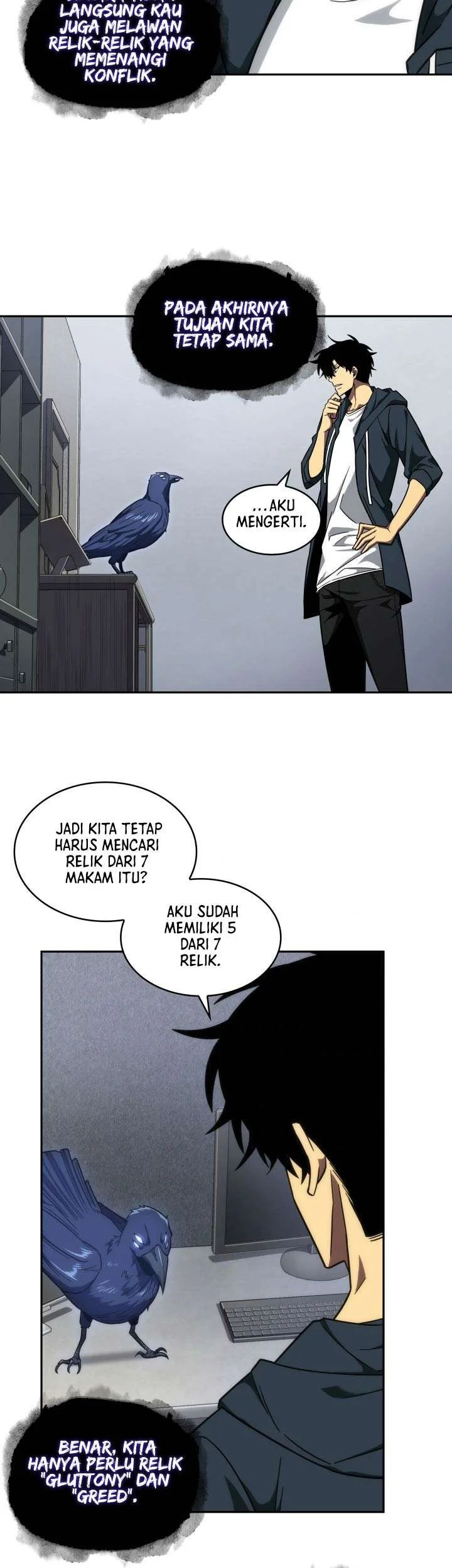 Chapter 240 - halaman 16