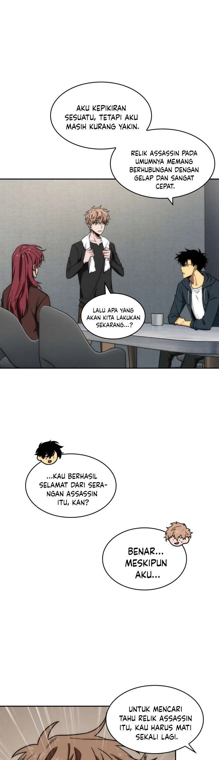 Chapter 242 - halaman 31