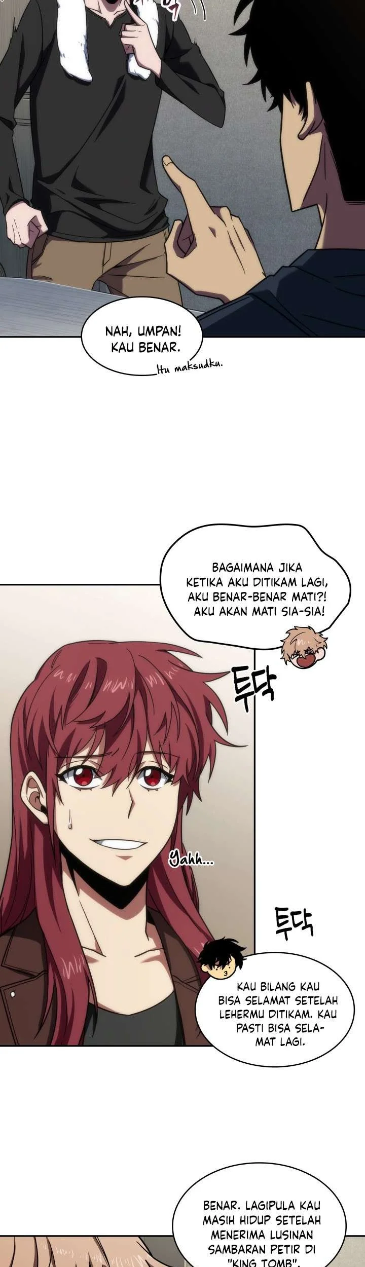 Chapter 242 - halaman 33