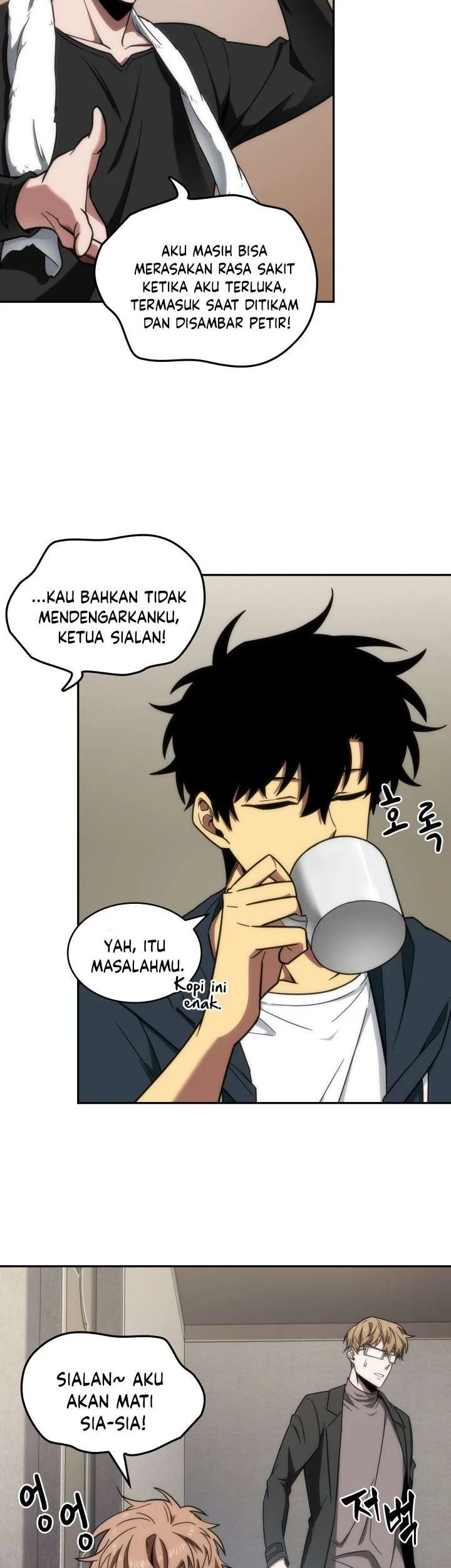 Chapter 242 - halaman 35