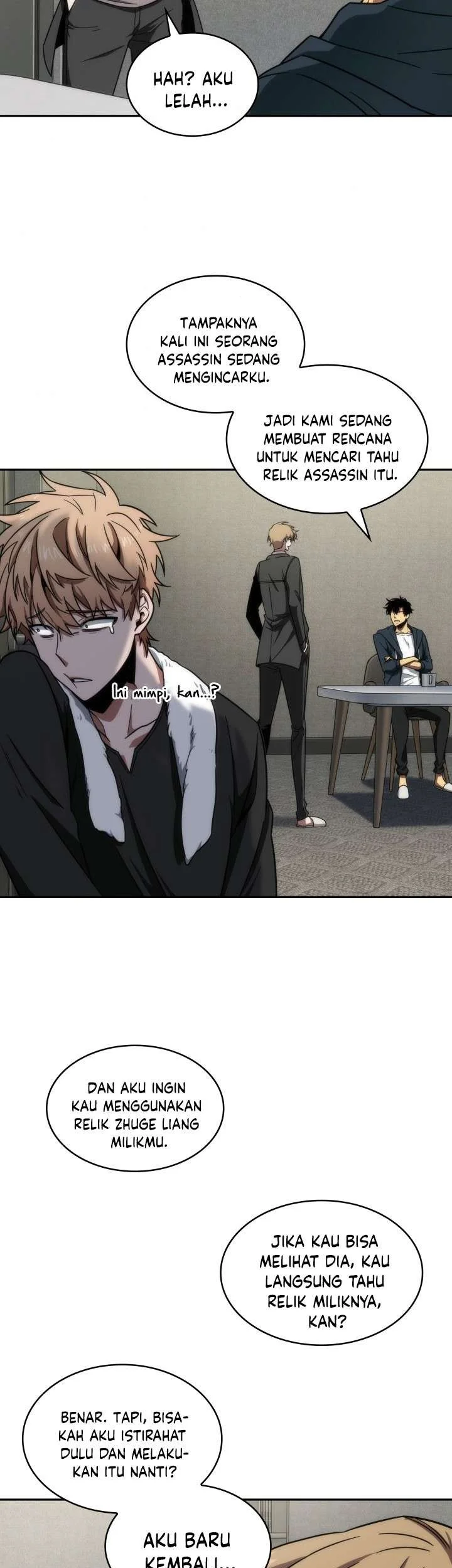 Chapter 242 - halaman 37