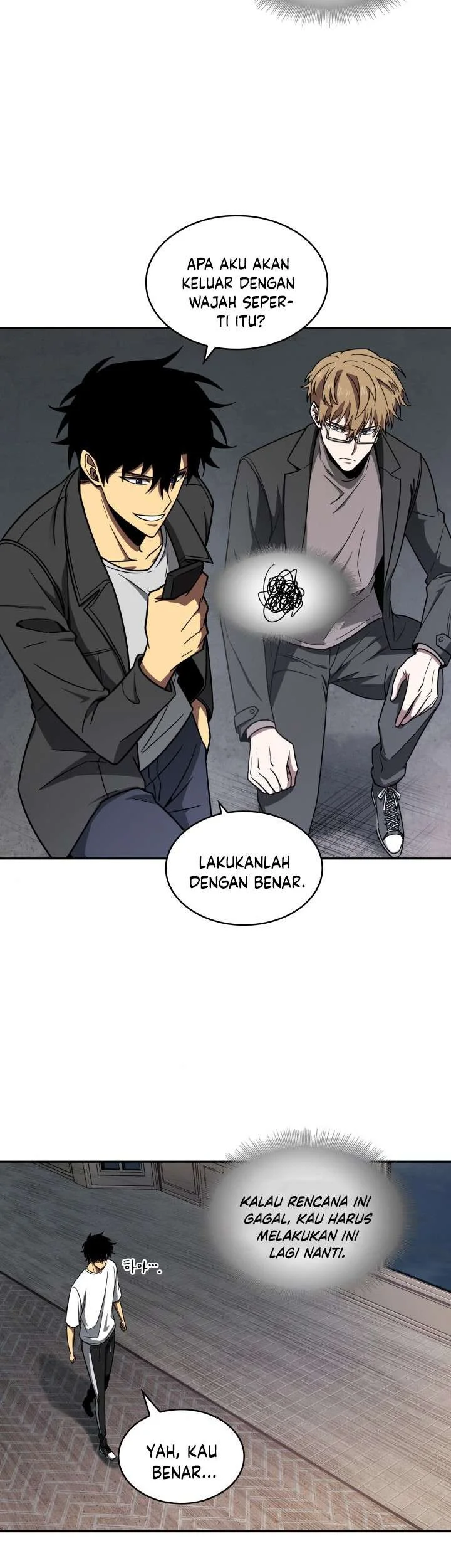 Chapter 242 - halaman 41