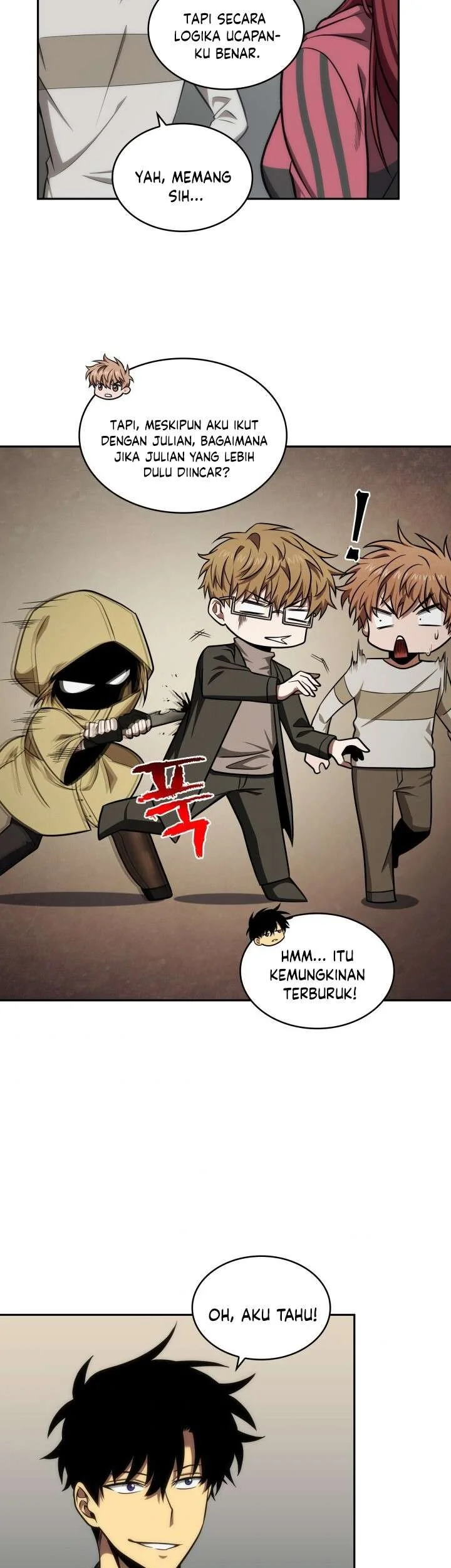 Chapter 243 - halaman 42