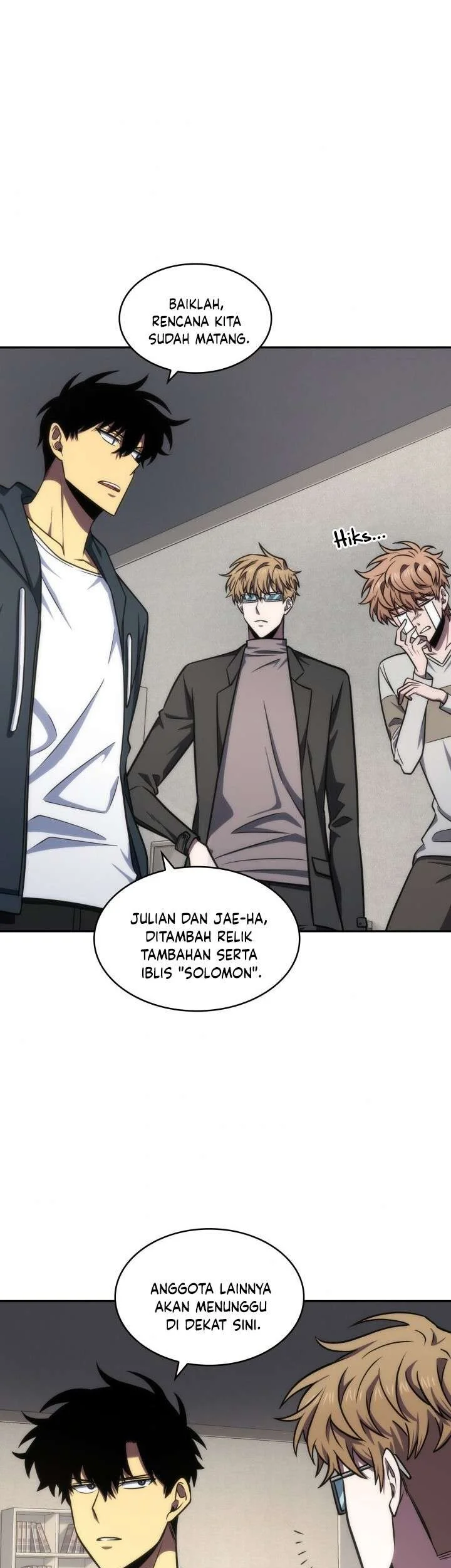 Chapter 243 - halaman 48