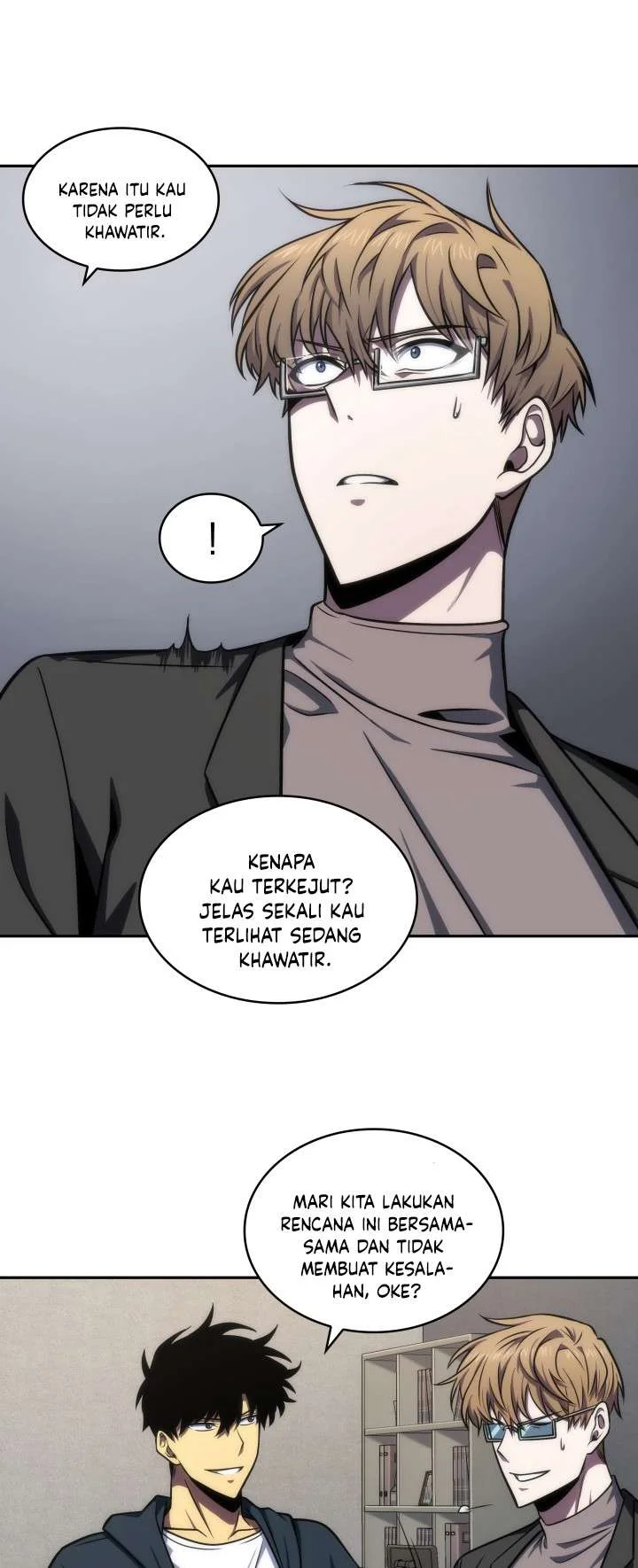 Chapter 243 - halaman 50