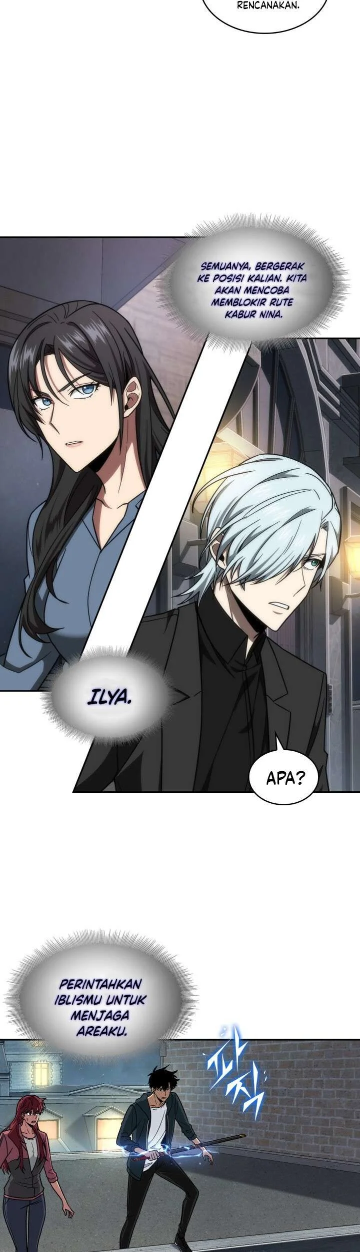 Chapter 244 - halaman 20