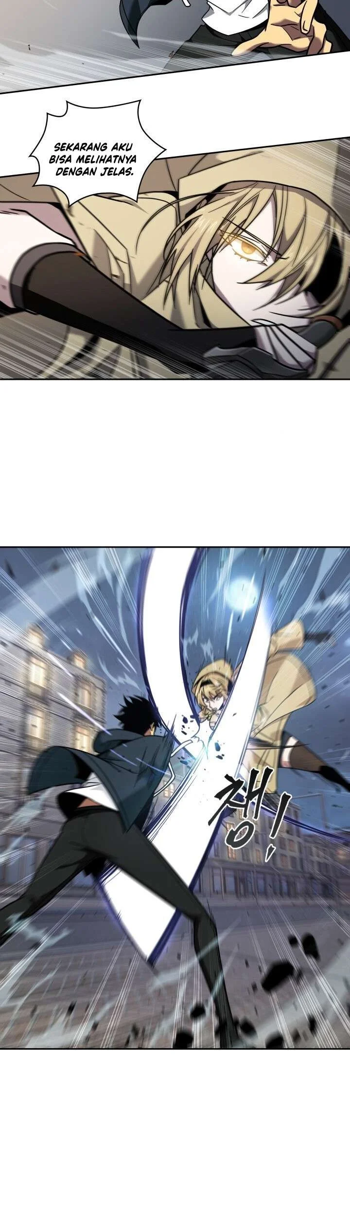Chapter 244 - halaman 28